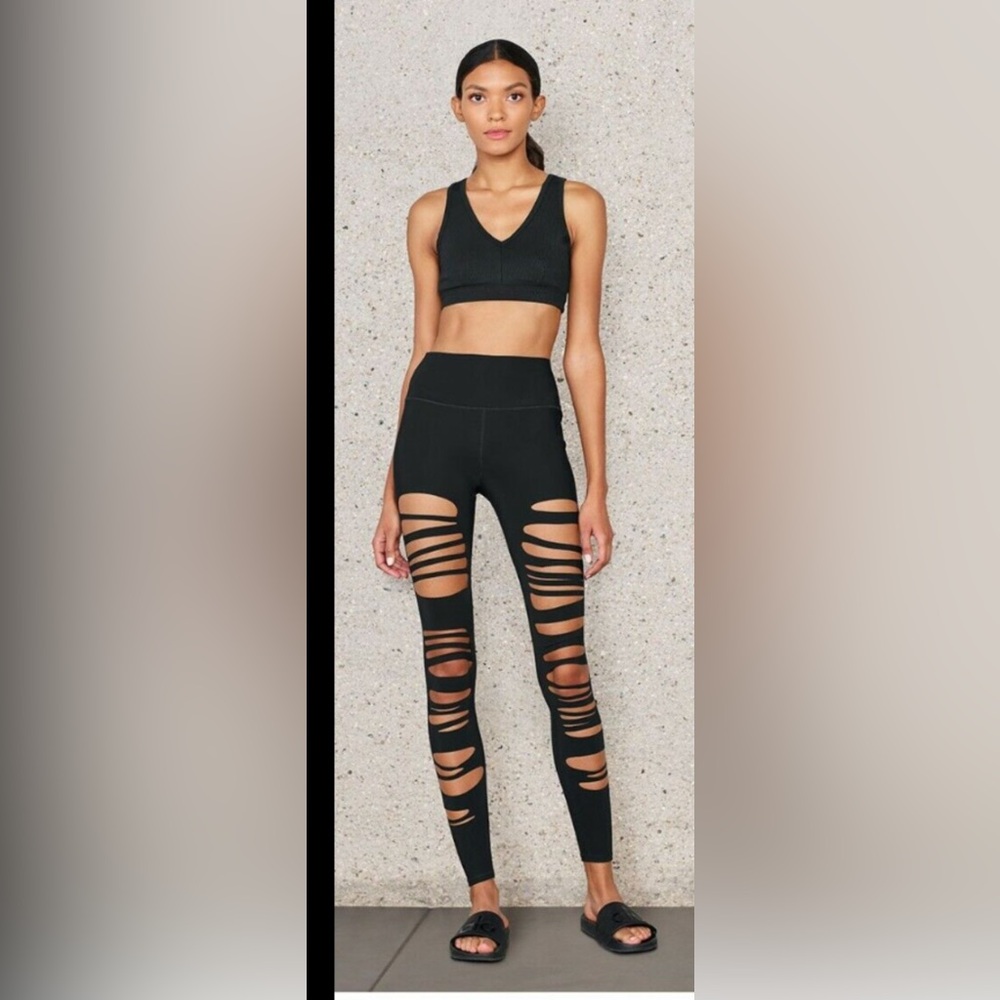 Alo warrior leggings
